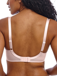 Freya Love Crush Plunge Bra, Pink Champagne