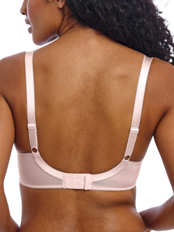 Freya Love Crush Plunge Bra, Pink Champagne - view 2, Pink Champagne