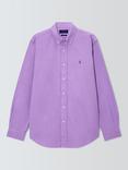 Ralph Lauren Polo Pony Cotton Oxford Shirt