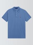 Polo Ralph Lauren Cotton Custom Slim Fit Short Sleeve Polo Shirt