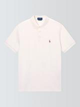 Slim Fit Polo Shirts