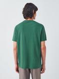 Polo Ralph Lauren Big & Tall Cotton Custom Slim Fit Varsity T-Shirt