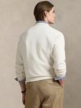 Ralph Lauren Polo Cotton Blend Sweatshirt