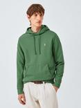 Ralph Lauren Polo Pony Cotton Hoodie