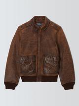 Polo Jackets
