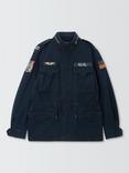 Ralph Lauren Iconic Field Jacket