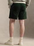 Ralph Lauren Prepster Corduroy Shorts, College Green X