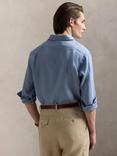 Ralph Lauren Polo Pony Linen Shirt
