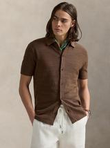 Polo Cotton Blended