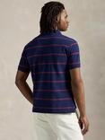 Polo Ralph Lauren Polo Bear Cotton Custom Slim Fit Polo Shirt