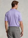 Ralph Lauren Polo Pony Short Sleeve Cotton Polo Shirt
