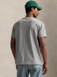Ralph Lauren Printed Cotton T-Shirt
