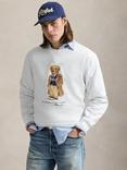 Polo Ralph Lauren Collegiate Bear Sweatshirt