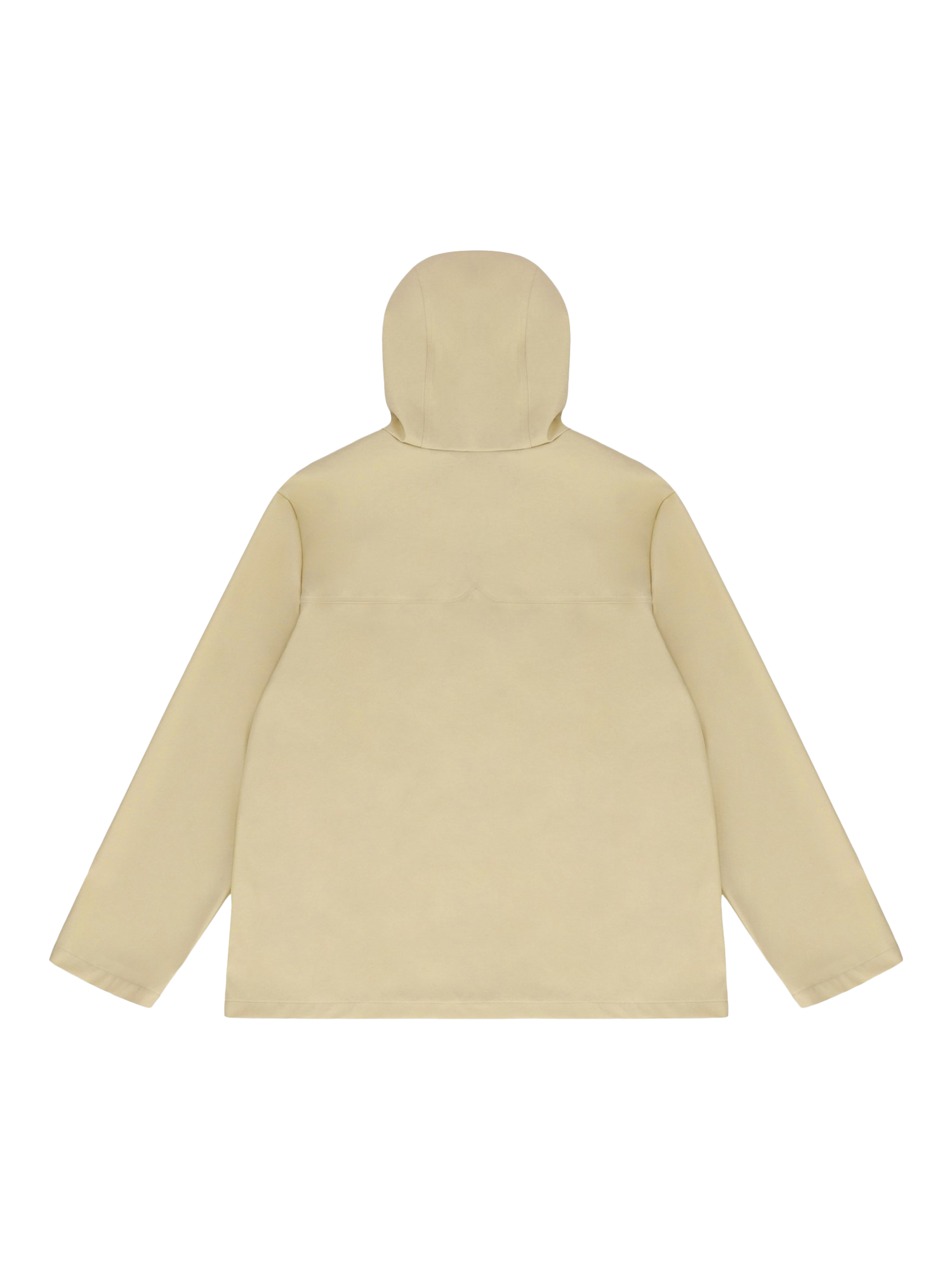 Product image 5 of 6, which shows Hunter Izzy Waterproof Rain Jacket, Gravel, S