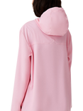 Hunter Izzy Waterproof Rain Jacket, Prism Pink