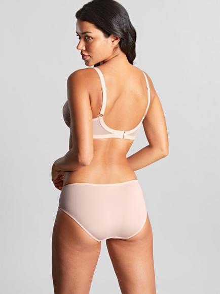 Panache Tango Balcony Bra - view 2, Blush