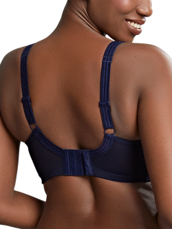 Panache Envy Full Cup Bra - view 2, Navy