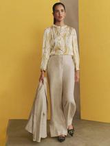 セットアップ可【Phase Eight】Alexis Suit Trouser Alexis Pleat Waistband Suit Trouser | Phase Eight ROW |