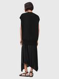 AllSaints Leia Harley Dress