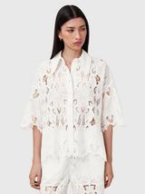 AllSaints White