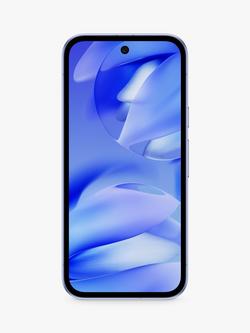 Google Pixel 9a Smartphone, Android, 6.3”, 5G, SIM Free, 128GB, Iris