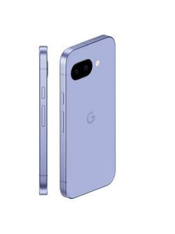 Google Pixel 9a Smartphone, Android, 6.3”, 5G, SIM Free, 128GB - view 2, Iris
