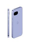 Google Pixel 9a Smartphone, Android, 6.3”, 5G, SIM Free, 256GB, Iris