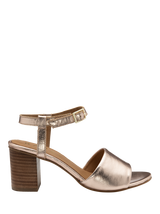Gold Heel