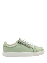 Green Leather