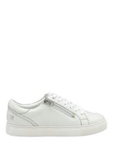 White Zip
