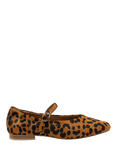 Ravel Lanton Leather Mary Janes, Multi
