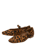 Ravel Lanton Leather Mary Janes, Multi