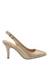 Slingbacks