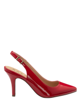 Slingbacks