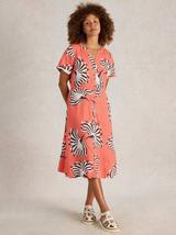 Floral Midi