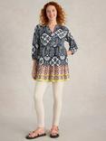 White Stuff Janey Jeggings, Natural White, Natural White