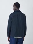 Kin Lined Utility Jacket