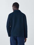 Kin Short Wool Blend Jacket