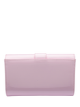 Ravel Alston Flapover Clutch Bag, Pink
