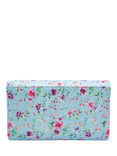 Ravel Ardee Envelope Clutch Bag, Blue