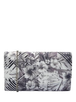 Ravel Ardee Envelope Clutch Bag, Black