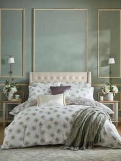 Laura Ashley Linlithgow Duvet Cover Set - view 2, Multi