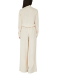 A-VIEW Lerke Long Sleeve Shirt, Sand