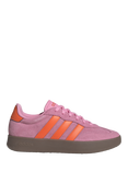 adidas Barreda Decode Trainers, Pink/Orange
