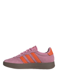 adidas Barreda Decode Trainers, Pink/Orange