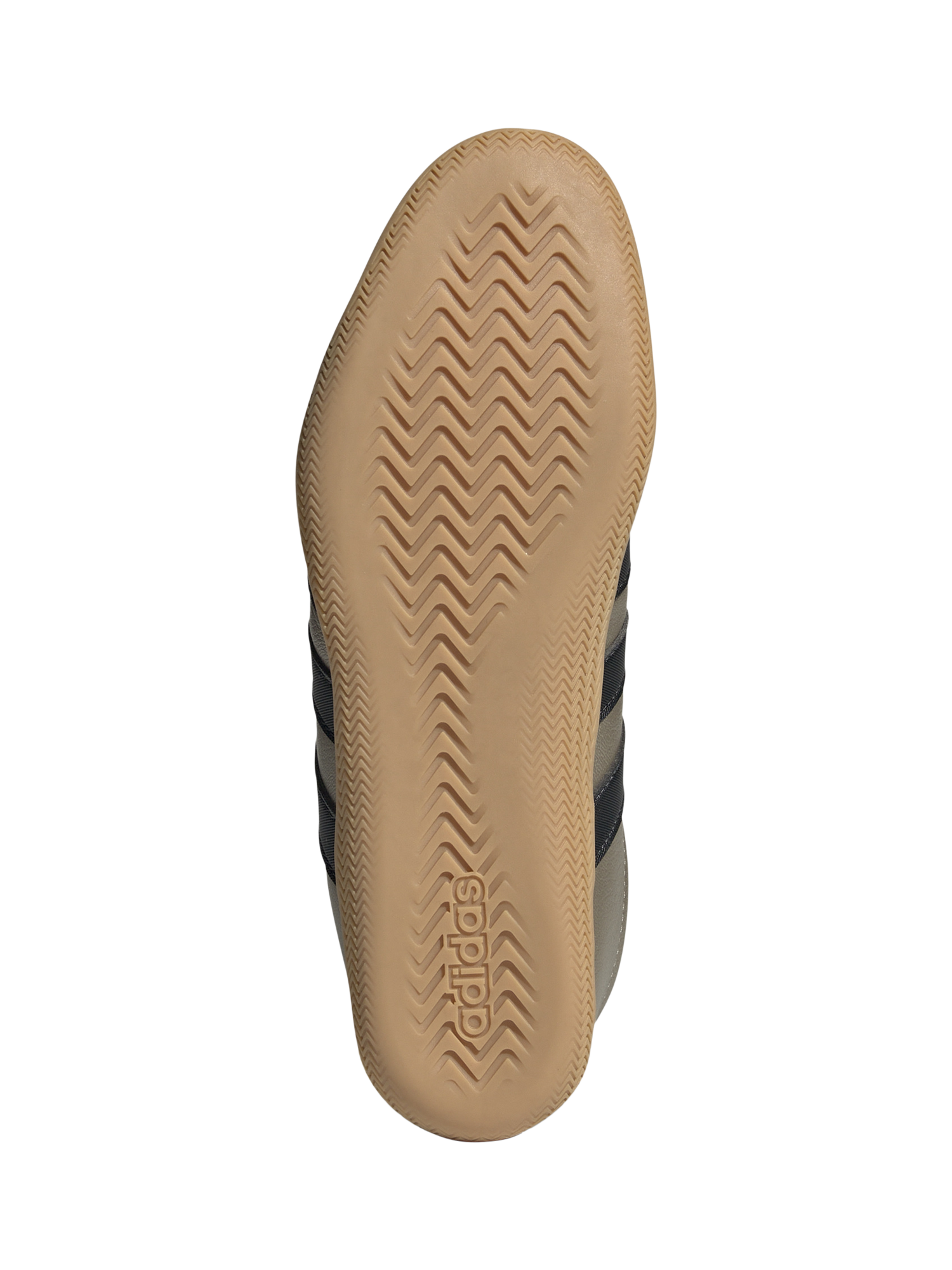Product image 6 of 6, which shows adidas Grand Court Metallic Trainers, Gold/Black, 3