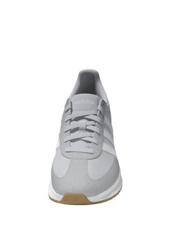 adidas Run 70s 2.0 Low Top Trainers - view 2, Grey/White