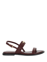 Leather Sandals