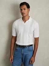 Knit Polo Shirts