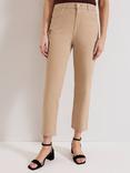 Phase Eight Cotton Denim Lindsey Jeans